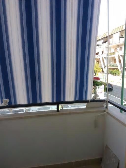 Apartamento Trilocale A 800 Metri Dal Mare Scalea Exterior foto