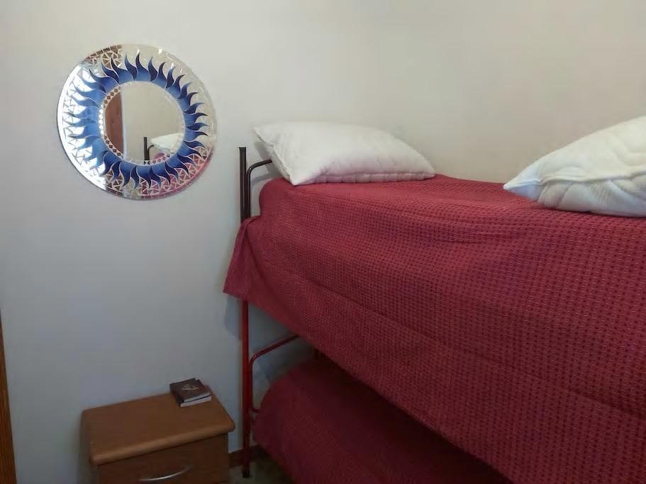 Apartamento Trilocale A 800 Metri Dal Mare Scalea Exterior foto